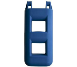 TRAPFENDER 2 TREDEN BLAUW